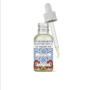 The better skin co. Eye Bright Now